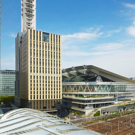 Hotel Metropolitan Saitama-Shintoshin Eksteriør bilde