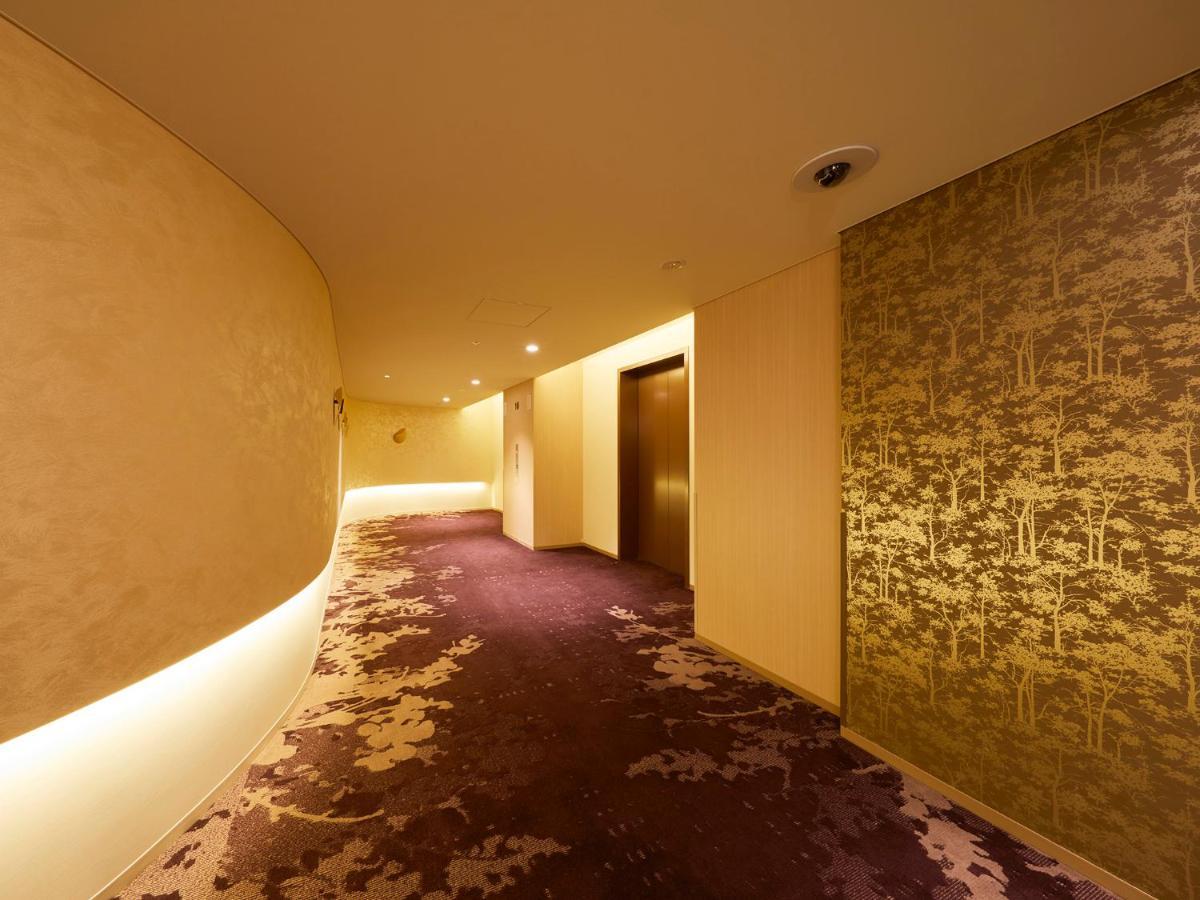 Hotel Metropolitan Saitama-Shintoshin Eksteriør bilde