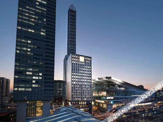 Hotel Metropolitan Saitama-Shintoshin Eksteriør bilde